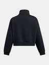 Under Armour Ženski sweatshirt Under Armour UA Icon Fleece OS HZ