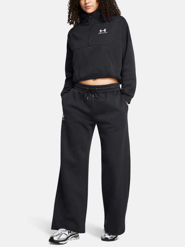 Under Armour Ženski sweatshirt Under Armour UA Icon Fleece OS HZ