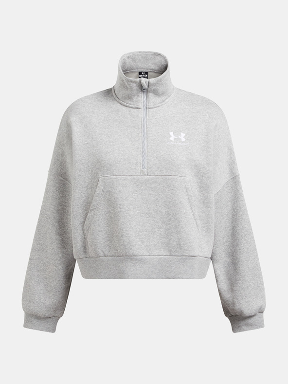 Under Armour Ženski sweatshirt Under Armour UA Icon Fleece OS HZ