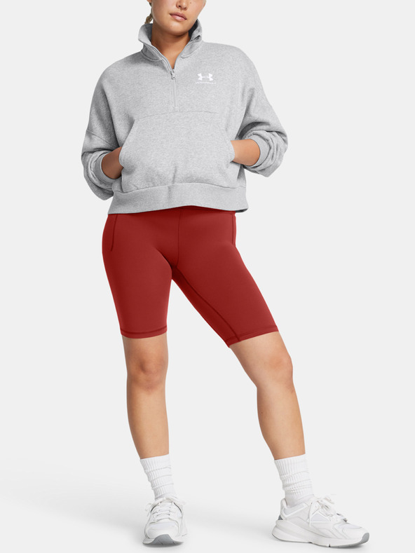 Under Armour Ženski sweatshirt Under Armour UA Icon Fleece OS HZ