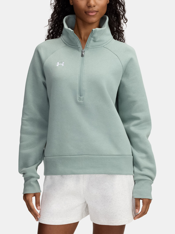 Under Armour Ženska majica Under Armour UA Rival Fleece HZ