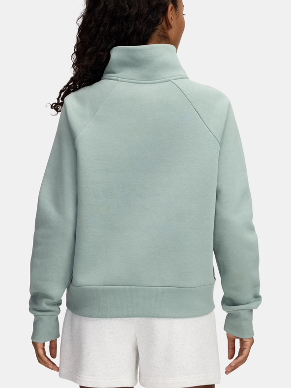 Under Armour Ženska majica Under Armour UA Rival Fleece HZ