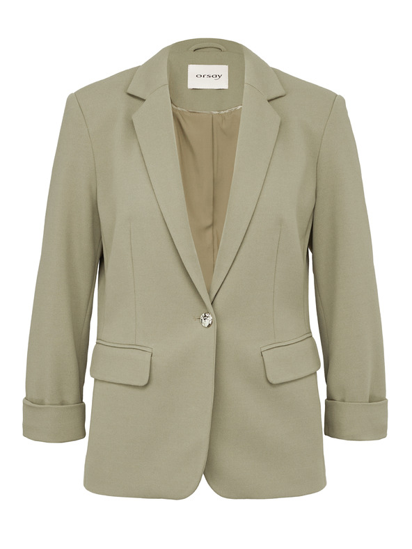 Orsay Kaki ženska jakna ORSAY