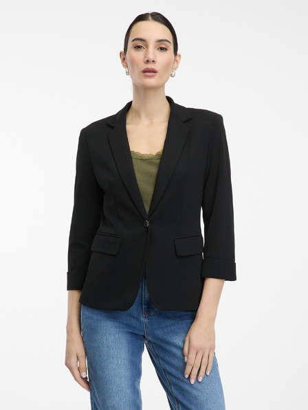 Orsay Crni ženski sako ORSAY