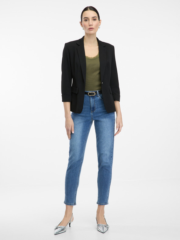 Orsay Crni ženski sako ORSAY