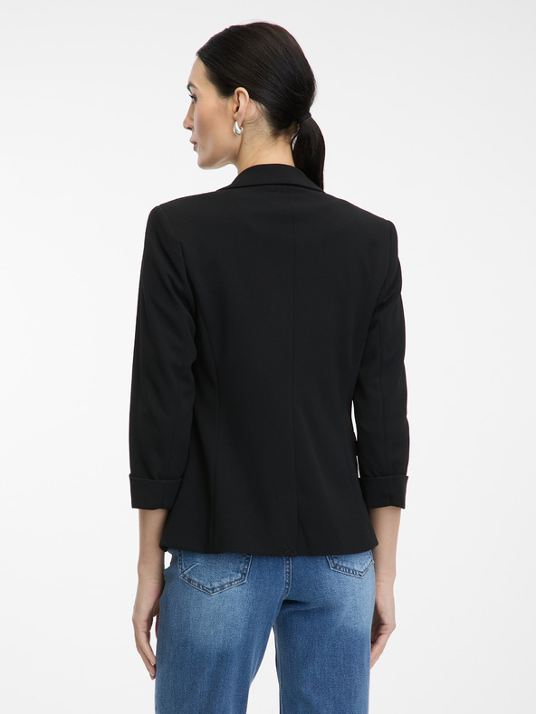 Orsay Crni ženski sako ORSAY