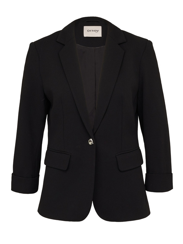 Orsay Crni ženski sako ORSAY