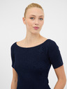 Orsay Tamno plava ORSAY majica