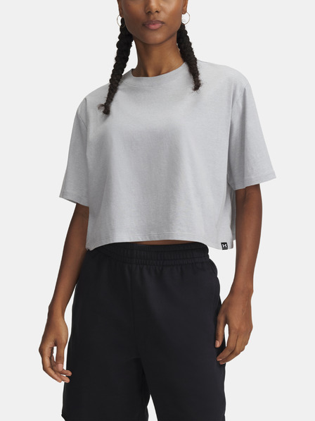 Under Armour Ženska Under Armour UA Rival SS majica