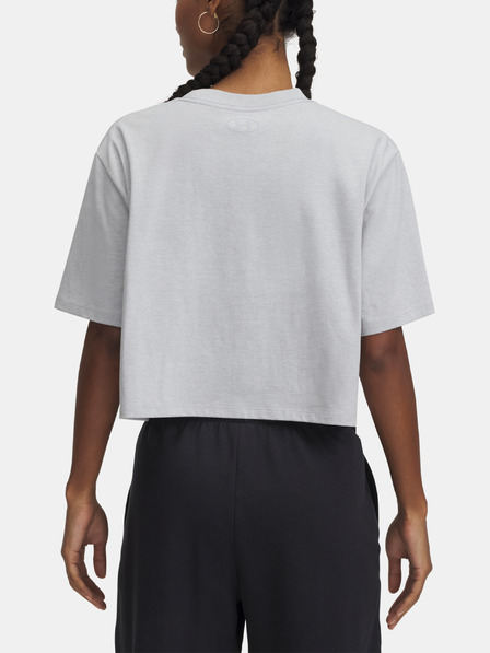 Under Armour Ženska Under Armour UA Rival SS majica