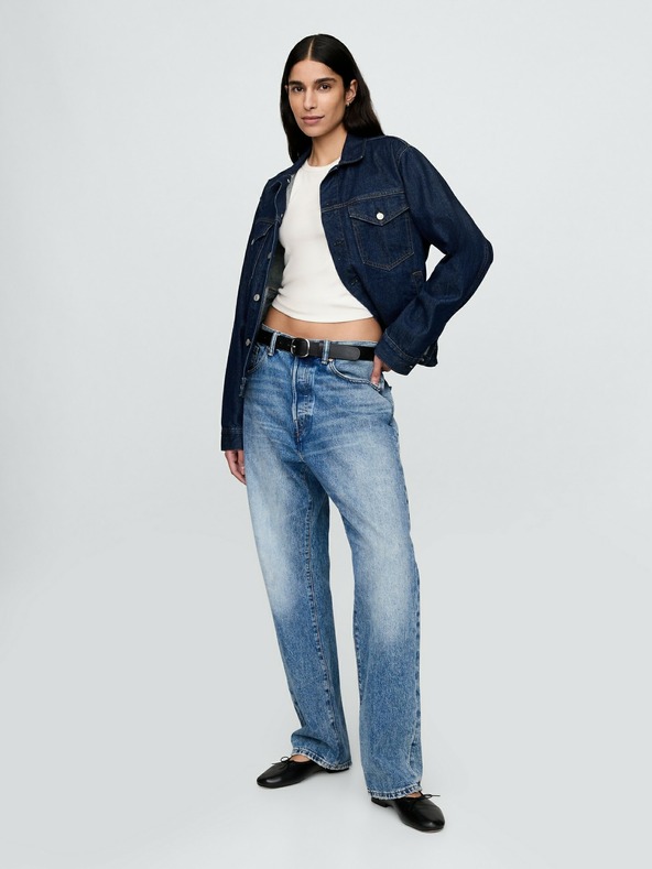 GAP GAP rebrasti vrh