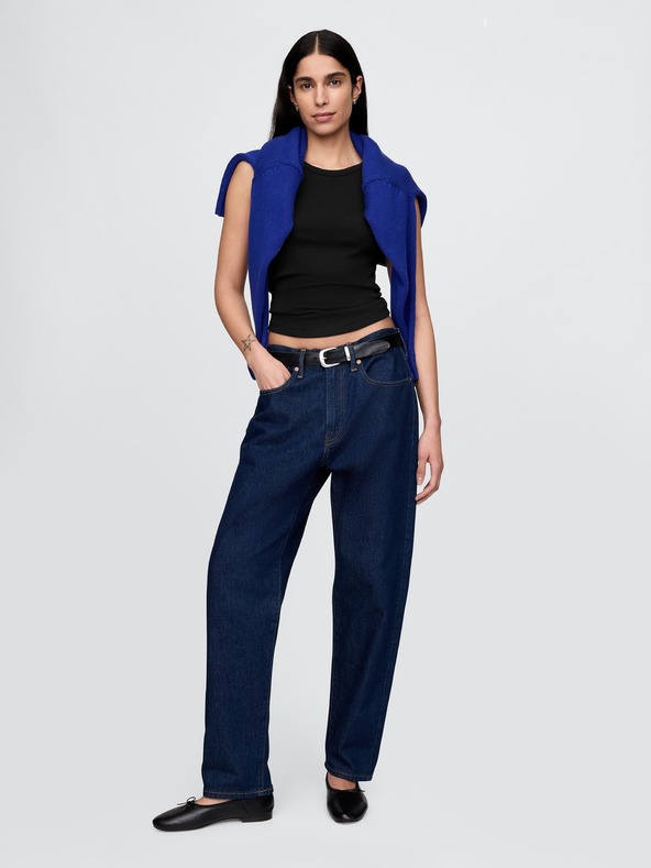 GAP GAP rebrasti vrh