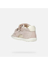 Geox Djevojačke prve korake Geox Macchia Ružasta