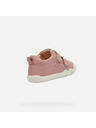 Geox Starorožnate barefoot tenisice za djevojčice Geox Steppieup