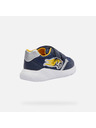 Geox Tamnoplave Geox Sprintye tenisice za dječake