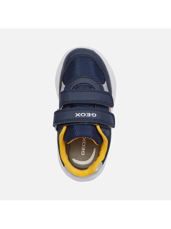 Geox Tamnoplave Geox Sprintye tenisice za dječake