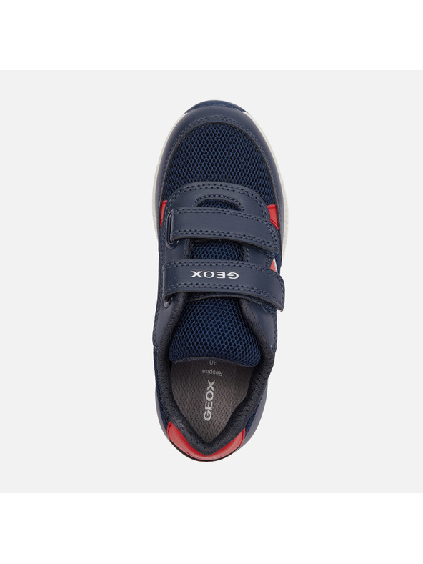 Geox Tamno plave dječje tenisice Geox Alben
