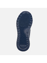 Geox Tamno plave dječje tenisice Geox Alben