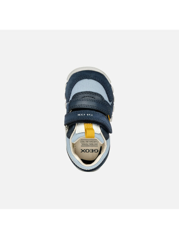 Geox Geox Iupidoo prvi koraci za dječake Tamno plava