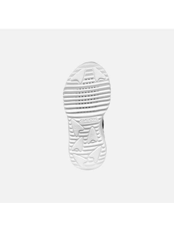 Geox Tamno plave dječje tenisice Geox Assister