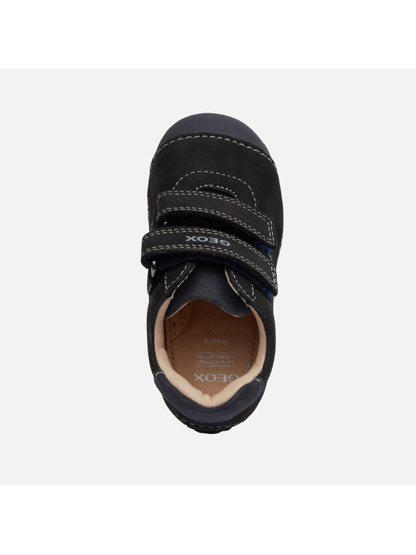 Geox Geox Tutim prvi koraci za dječake Tamno plava