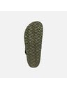 Geox Svijetlozelene ženske japanke Geox Sandybett