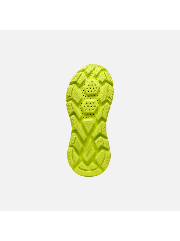 Geox Plave dječje tenisice Geox Flexyper Fast