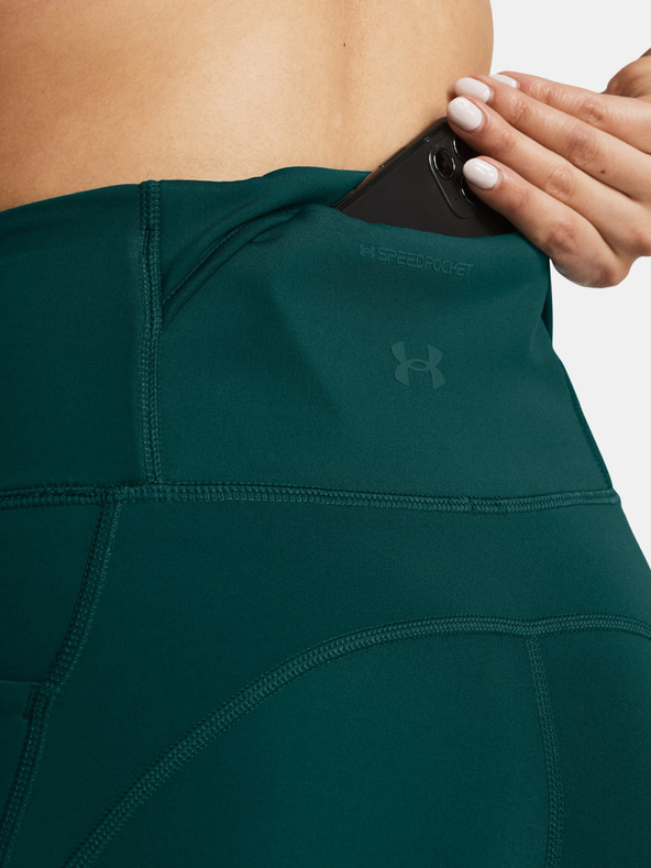 Under Armour Ženske tajice Under Armour UA Launch Elite Ankle Tights