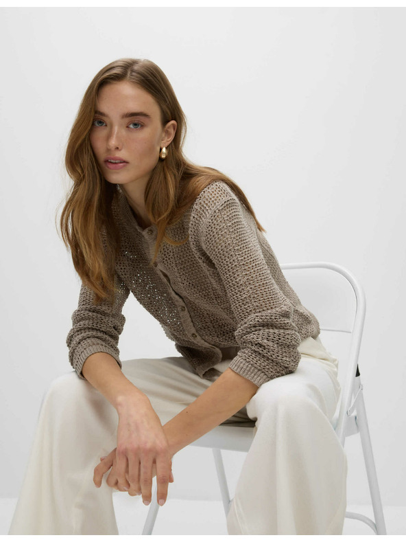 Marks & Spencer Skraćeni kardigan Marks & Spencer