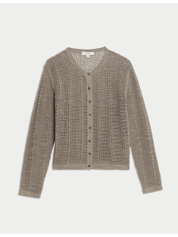 Marks & Spencer Skraćeni kardigan Marks & Spencer