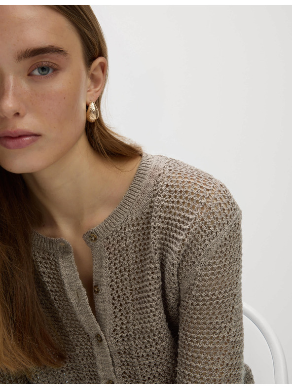 Marks & Spencer Skraćeni kardigan Marks & Spencer