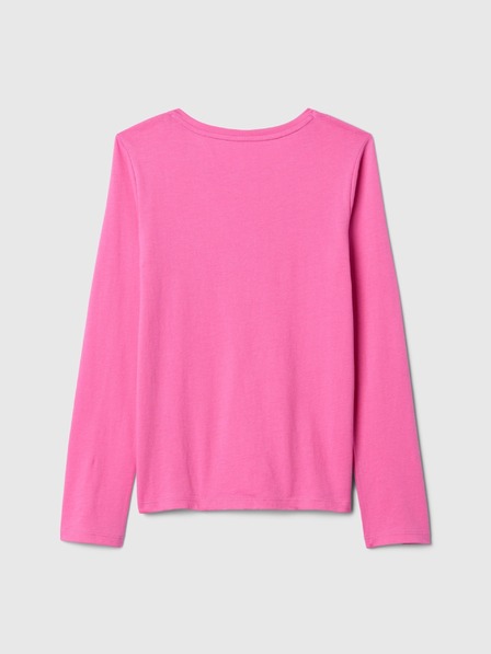 GAP Dječja majica s logom GAP