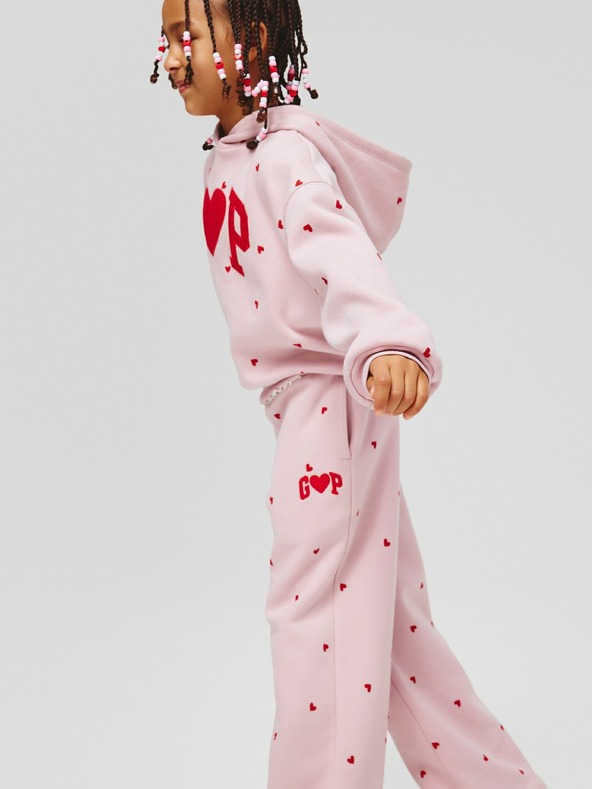 GAP Dječje trenirke s logom GAP