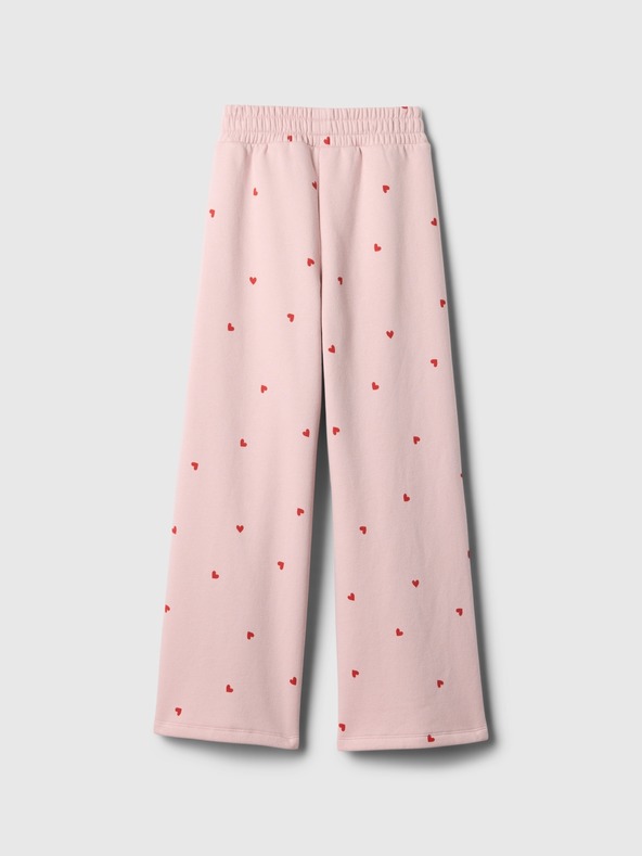 GAP Dječje trenirke s logom GAP