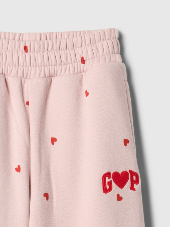 GAP Dječje trenirke s logom GAP