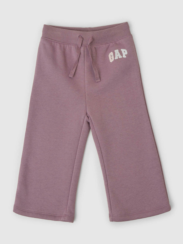 GAP Trenirka za bebe s logom GAP