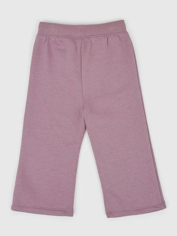 GAP Trenirka za bebe s logom GAP