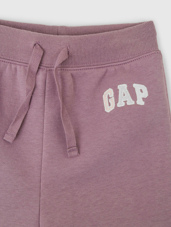 GAP Trenirka za bebe s logom GAP
