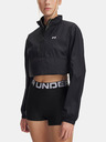 Under Armour Ženska Under Armour UA Rival tkana HZ anorak jakna