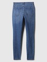GAP Omiljene traperice visokog rasta Jeggings Gap
