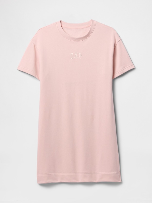 GAP Haljina s logom GAP