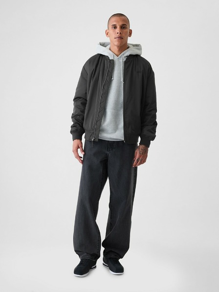 GAP Gap najlonska bomber jakna