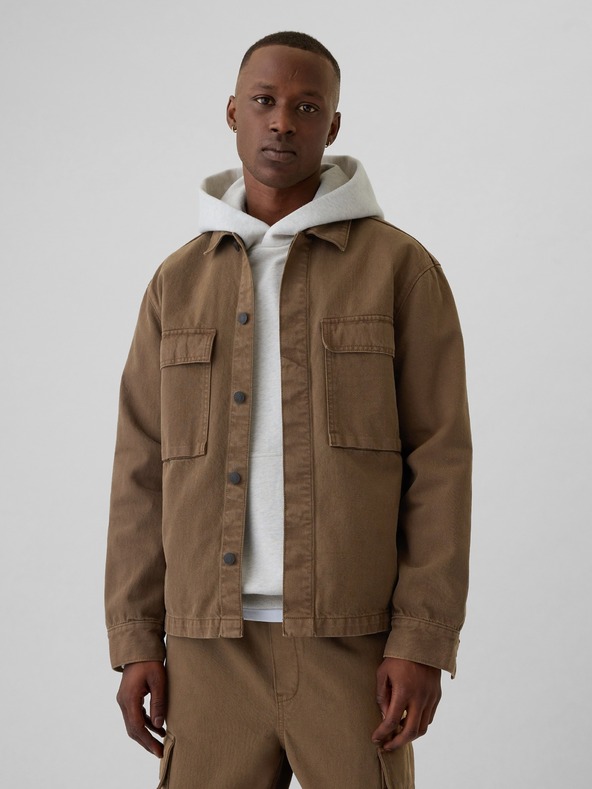 GAP Gap traper košulja jakna