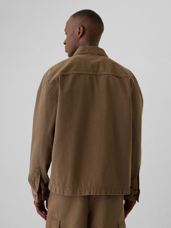 GAP Gap traper košulja jakna