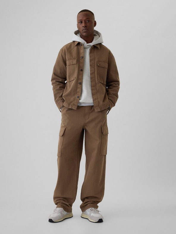 GAP Gap traper košulja jakna