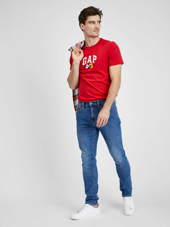 GAP Slim traperice Taper GapFlex GAP