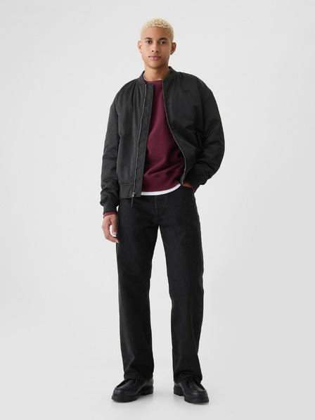 GAP Traperice '90s Loose Americana Unisex GAP