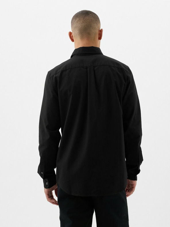 GAP Standardna Oxford Gap majica