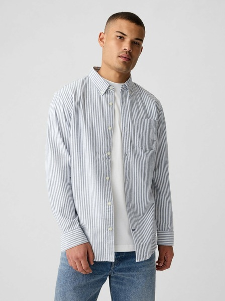 GAP Oxford GAP pamučna košulja