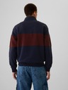 GAP Oversize majica s logom GAP